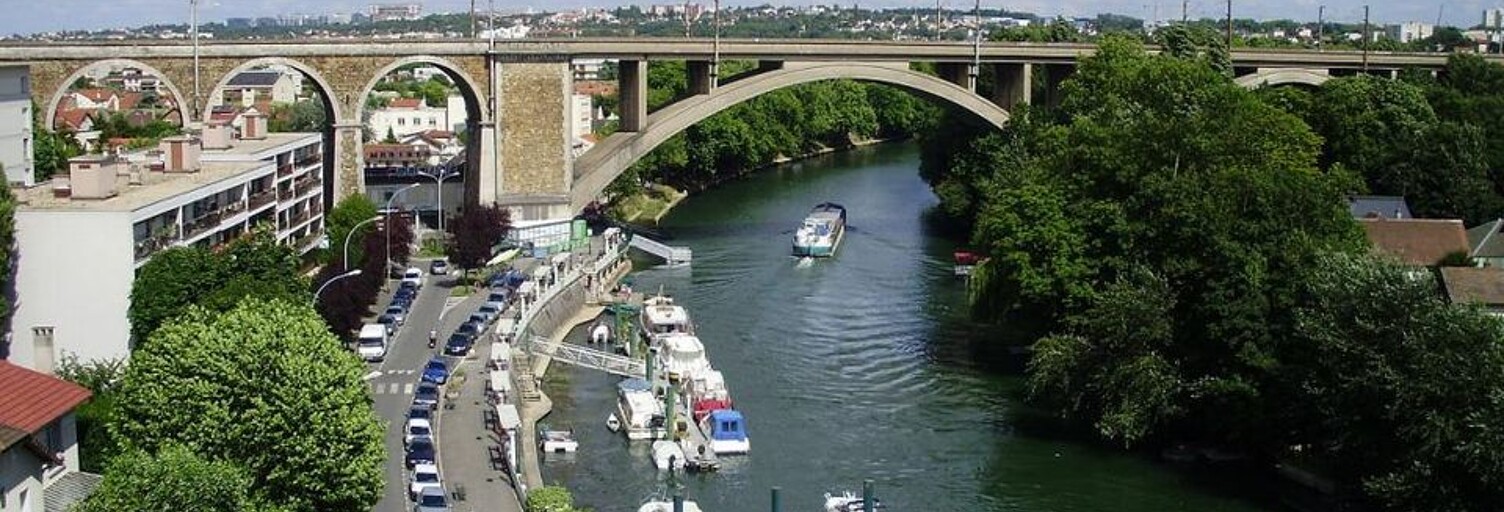 Appartement 1 Pièce 14 m² à louer à Le Perreux-sur-Marne (94170)