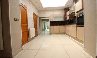 Maison 5 Pièces 108 m² à vendre à Roubaix (59100)