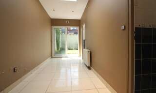 Maison 5 Pièces 108 m² à vendre à Roubaix (59100)