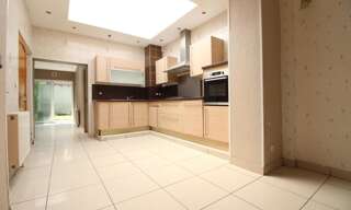 Maison 5 Pièces 108 m² à vendre à Roubaix (59100)