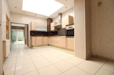 Maison 5 pièces 145000 €