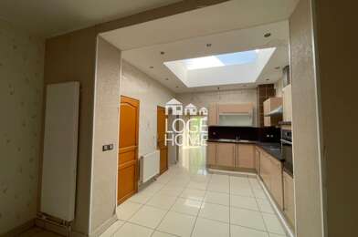 Maison 5 pièces 145000 €