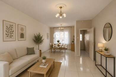 Maison 5 pièces 145000 €