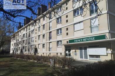 Appartement 1 pièces 630 €