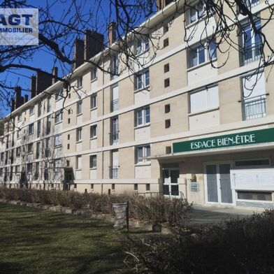 Appartement 1 pièces 630 €