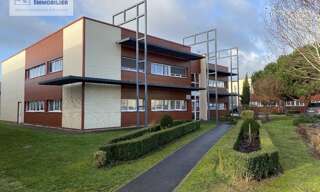 Bureau 2 Pièces 56 m² à louer à Beauvais (60000)