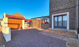 Maison 5 Pièces 92 m² à vendre à Courcelles-lès-Lens (62970)