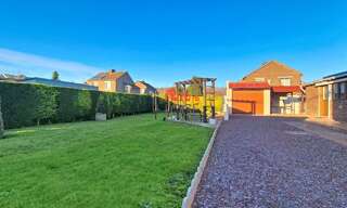 Maison 5 Pièces 92 m² à vendre à Courcelles-lès-Lens (62970)