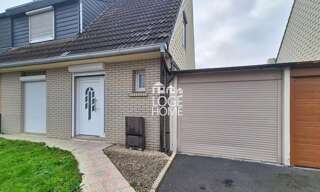 Maison 4 Pièces 98 m² à vendre à Billy-Montigny (62420)