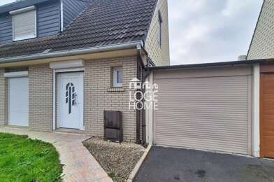 Maison 4 pièces 144900 €