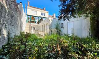 Maison 5 Pièces 151 m² à vendre à Hénin-Beaumont (62110)