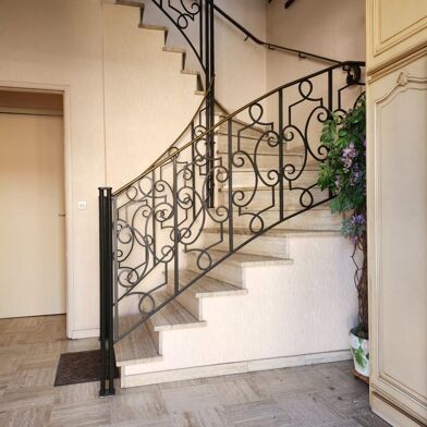 Maison 5 pièces 180000 €