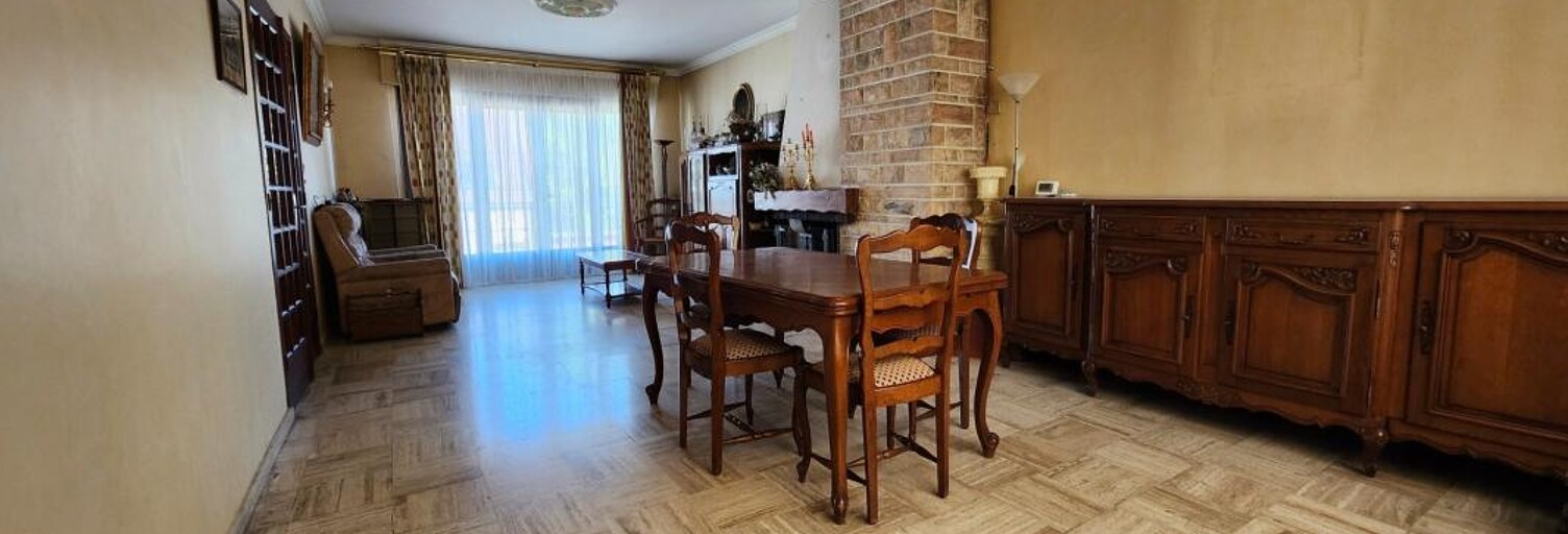 Maison 5 Pièces 151 m² à vendre à Hénin-Beaumont (62110)