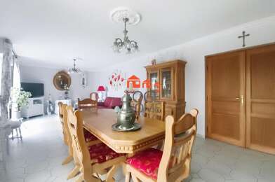 Maison 6 pièces 399000 €