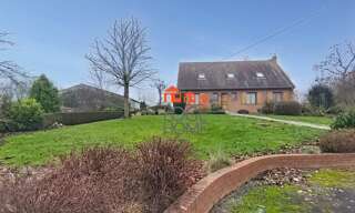 Maison 6 Pièces 160 m² à vendre à Amettes (62260)