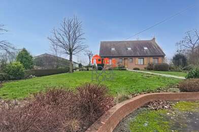 Maison 6 pièces 387000 €
