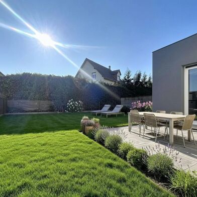 Maison 5 pièces 290000 €