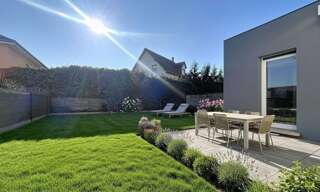 Maison 5 Pièces 110 m² à vendre à Richwiller (68120)