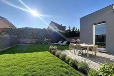 Maison 5 pièces 290000 €