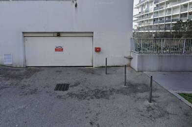 Garage  63 €