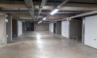 Garage   m² à louer à Lyon 9 (69009)