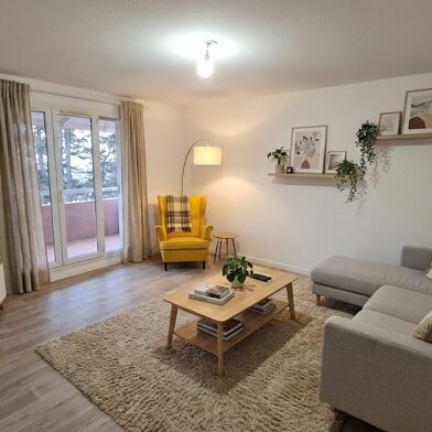 Appartement 4 pièces 193300 €