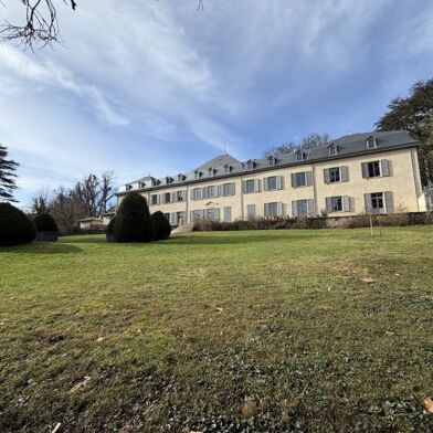 Appartement 2 pièces 1145 €