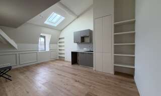 Appartement 2 Pièces 39 m² à louer à Charbonnières-les-Bains (69260)