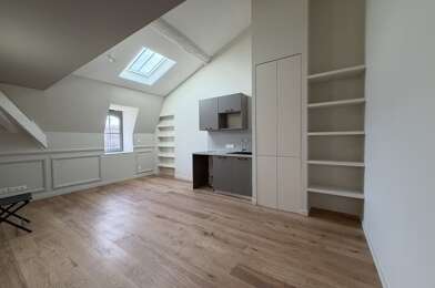 Appartement 2 pièces 950 €