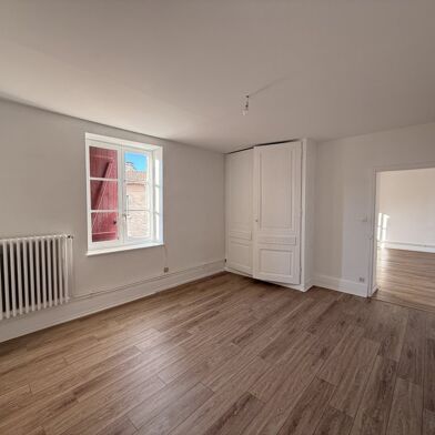Appartement 3 pièces 920 €