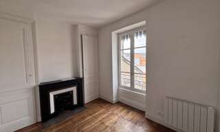 Appartement 1 Pièce 31 m² à louer à Villeurbanne (69100)