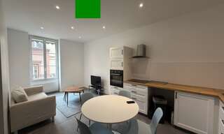 Appartement 2 Pièces 38 m² à louer à Lyon 7 (69007)