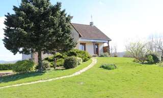 Maison 6 Pièces 152 m² à vendre à Étang-sur-Arroux (71190)