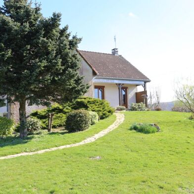 Maison 6 pièces 230000 €