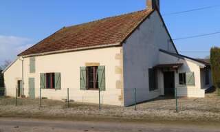 Maison 4 Pièces 82 m² à vendre à Igornay (71540)