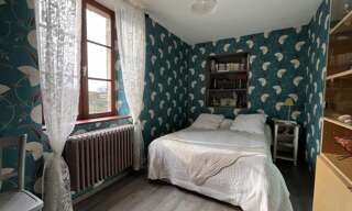 Maison 4 Pièces 82 m² à vendre à Igornay (71540)