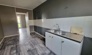 Maison 4 Pièces 78 m² à vendre à Thorigné-sur-Dué (72160)