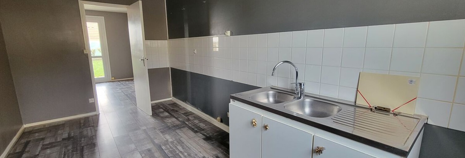 Maison 4 Pièces 78 m² à vendre à Thorigné-sur-Dué (72160)