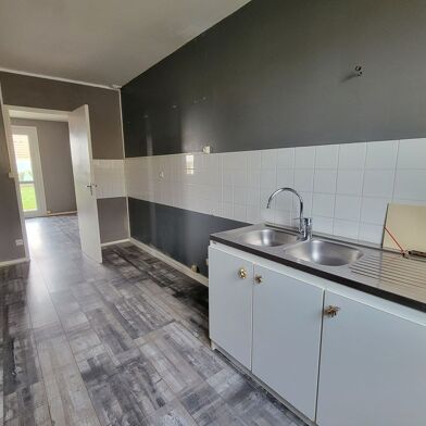 Maison 4 pièces 90000 €