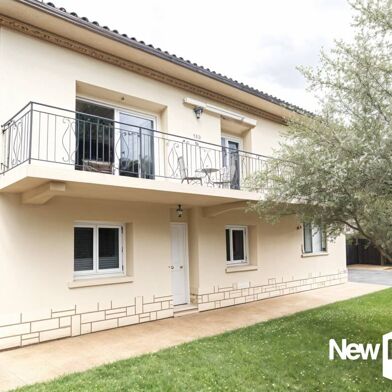 Maison 7 pièces 194900 €