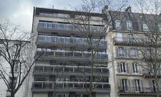 Appartement 1 Pièce 31 m² à louer à Paris 13 (75013)