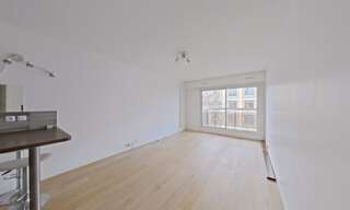 Appartement 1 Pièce 31 m² à louer à Paris 13 (75013)