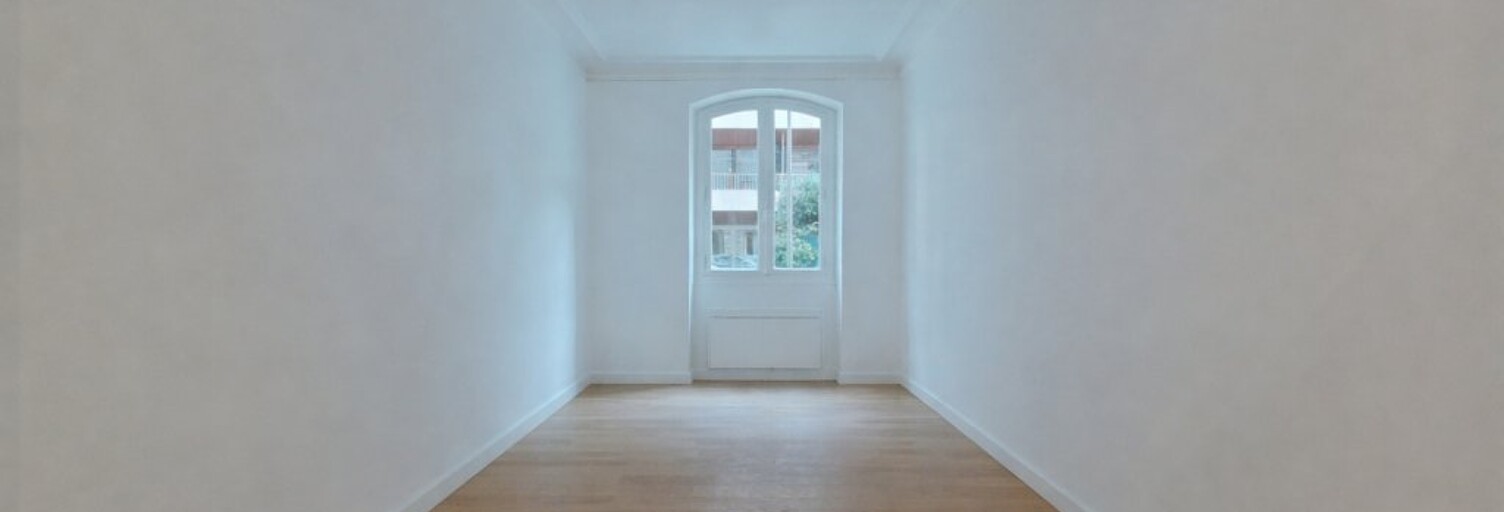 Appartement 1 Pièce 29 m² à louer à Paris 16 (75016)