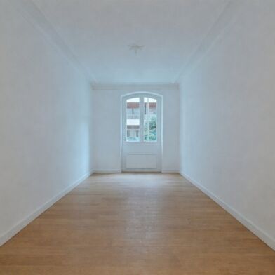 Appartement 1 pièces 1100 €