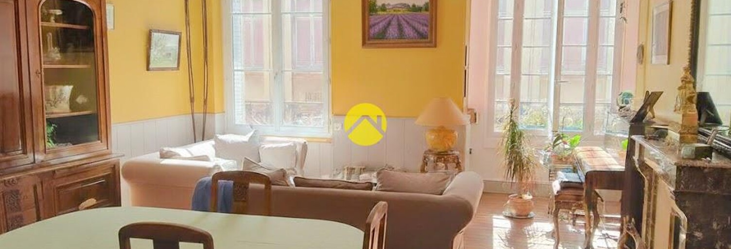 Maison 5 Pièces 130 m² à vendre à Bourges (18000)