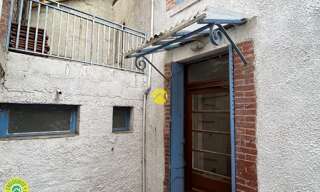 Maison 3 Pièces 61 m² à vendre à Châteauneuf-sur-Cher (18190)