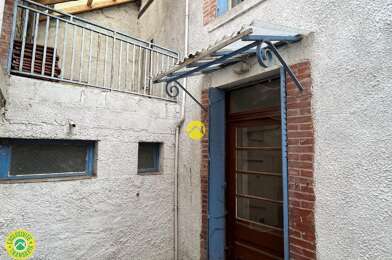 Maison 3 pièces 15000 €