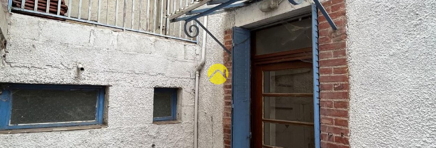 Maison 3 Pièces 61 m² à vendre à Châteauneuf-sur-Cher (18190)