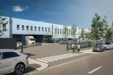 Local industriel  35251 €