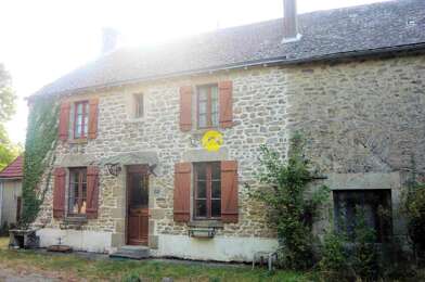 Maison 7 pièces 77500 €